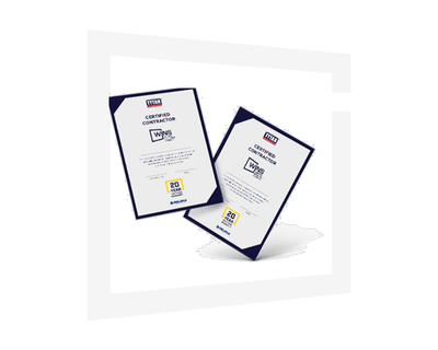 Znajdź certyfikowanego montażystę